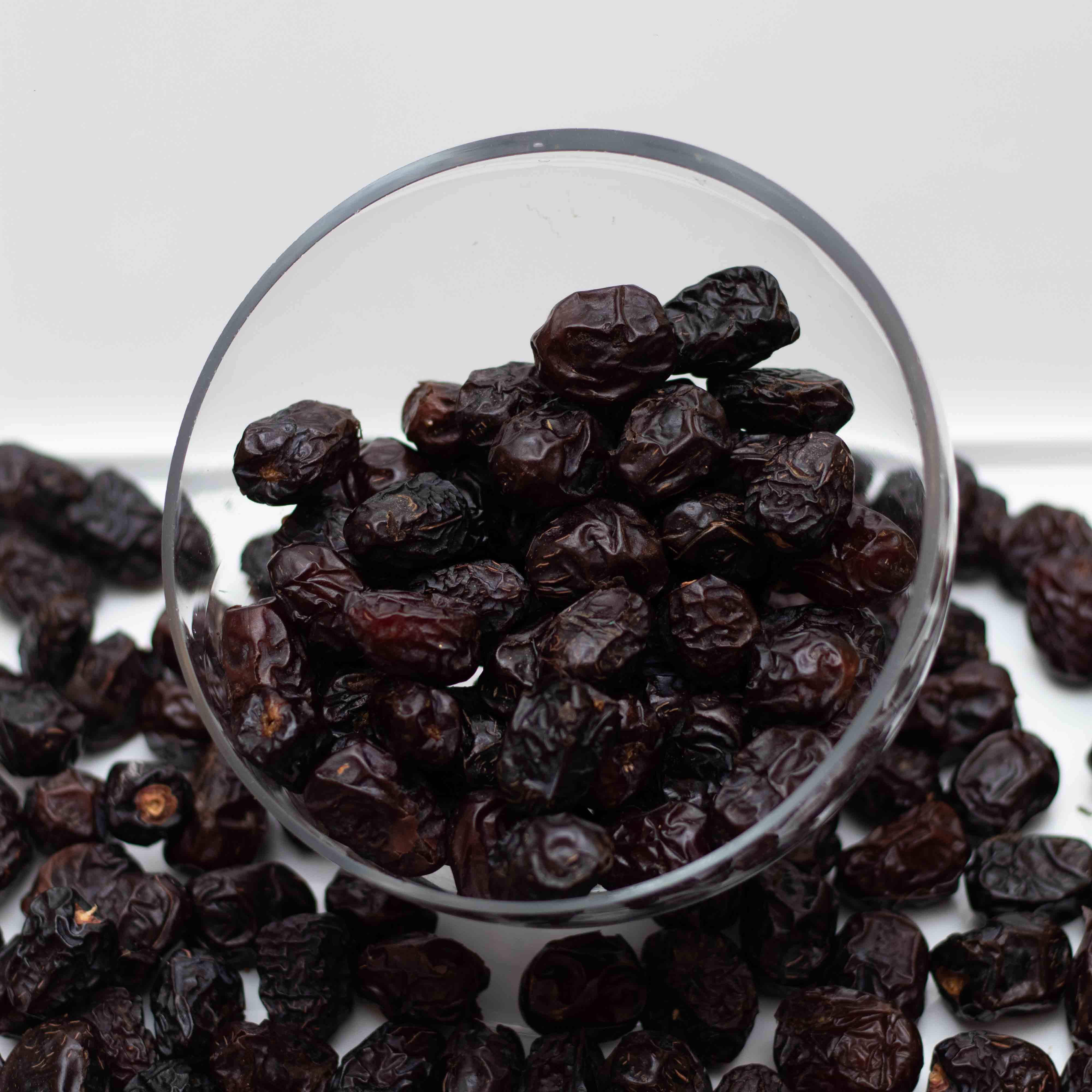 Ajwa dates