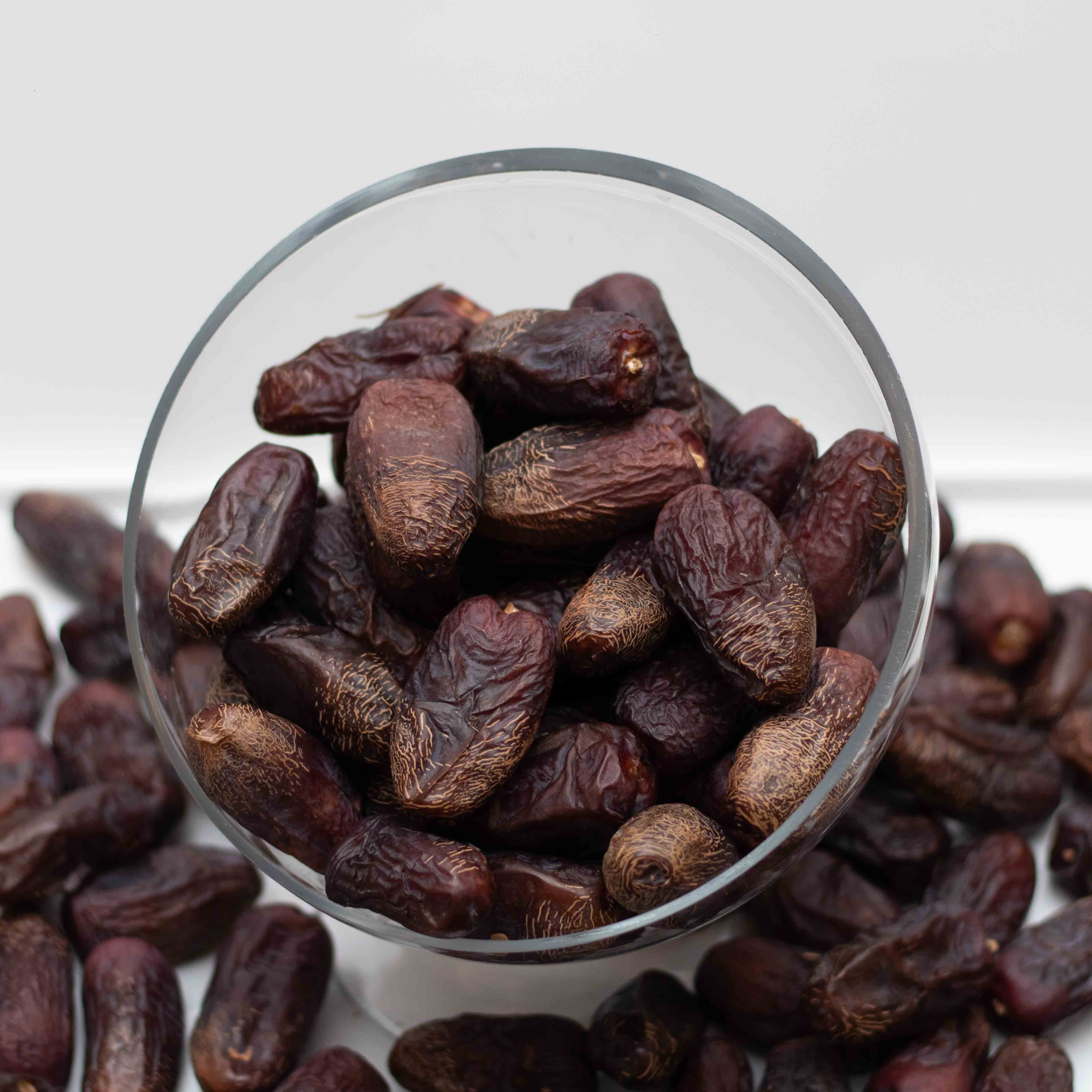 Anbara dates, photo 2