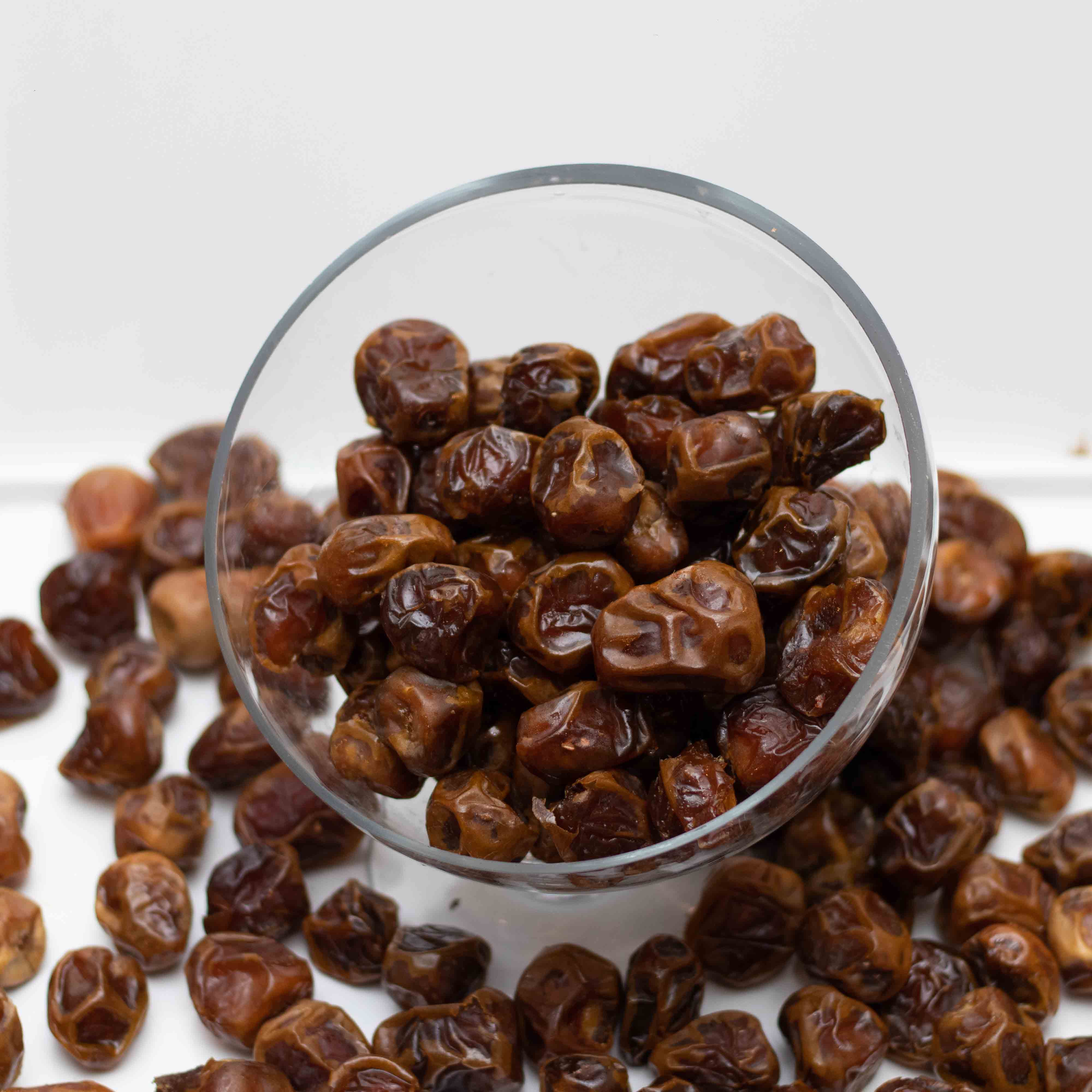 Burni dates, photo 2