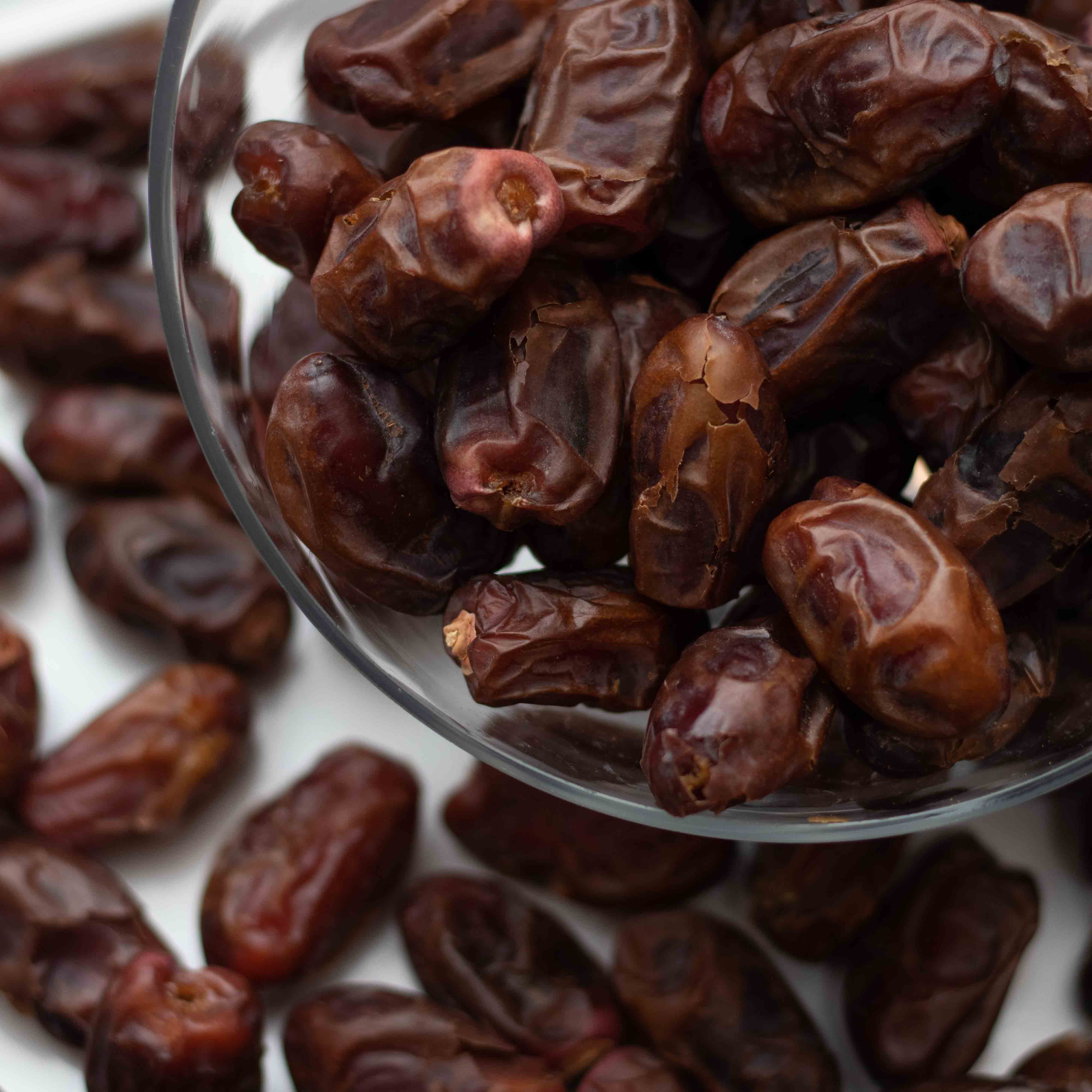 Khudry dates, photo 2