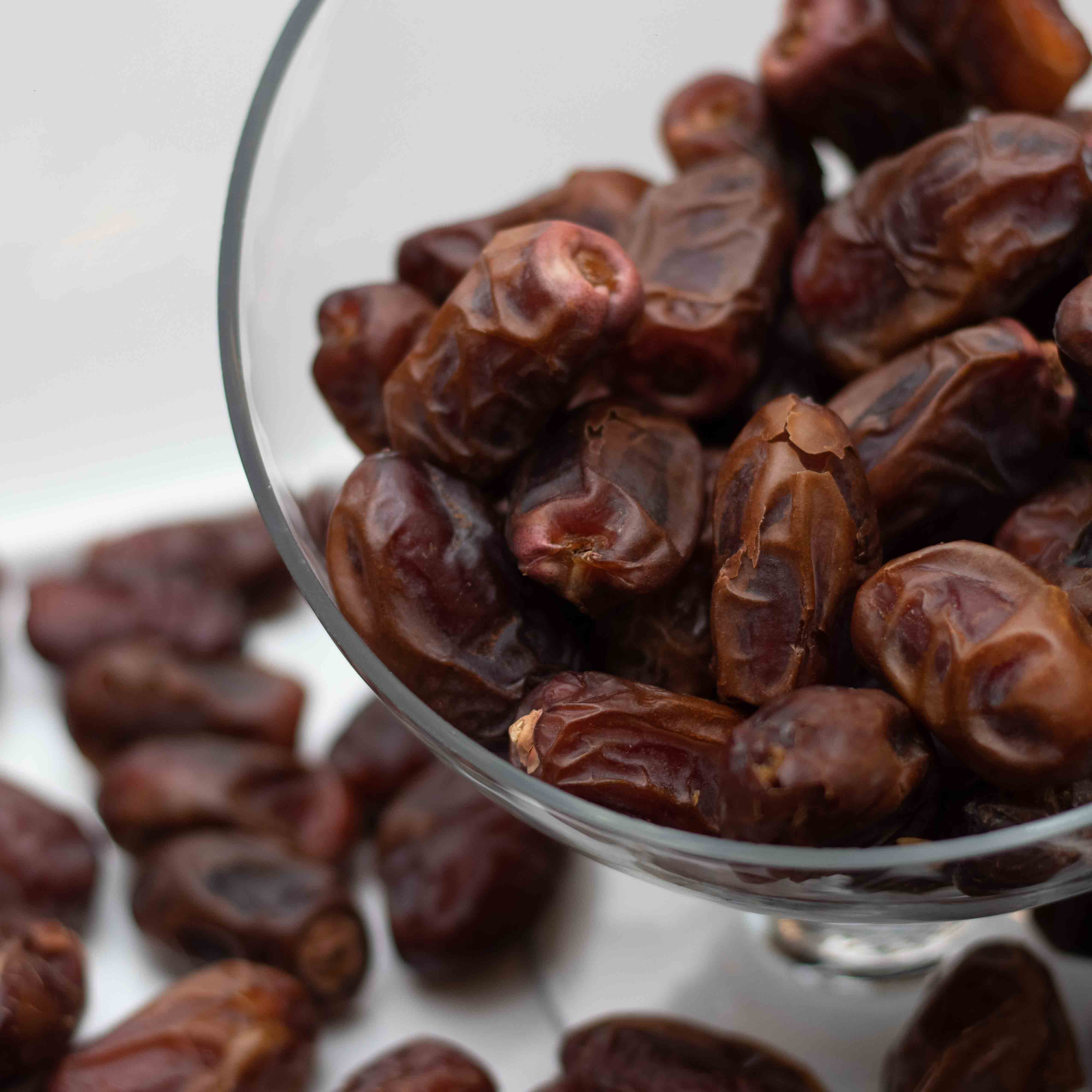 Khudry dates, photo 4
