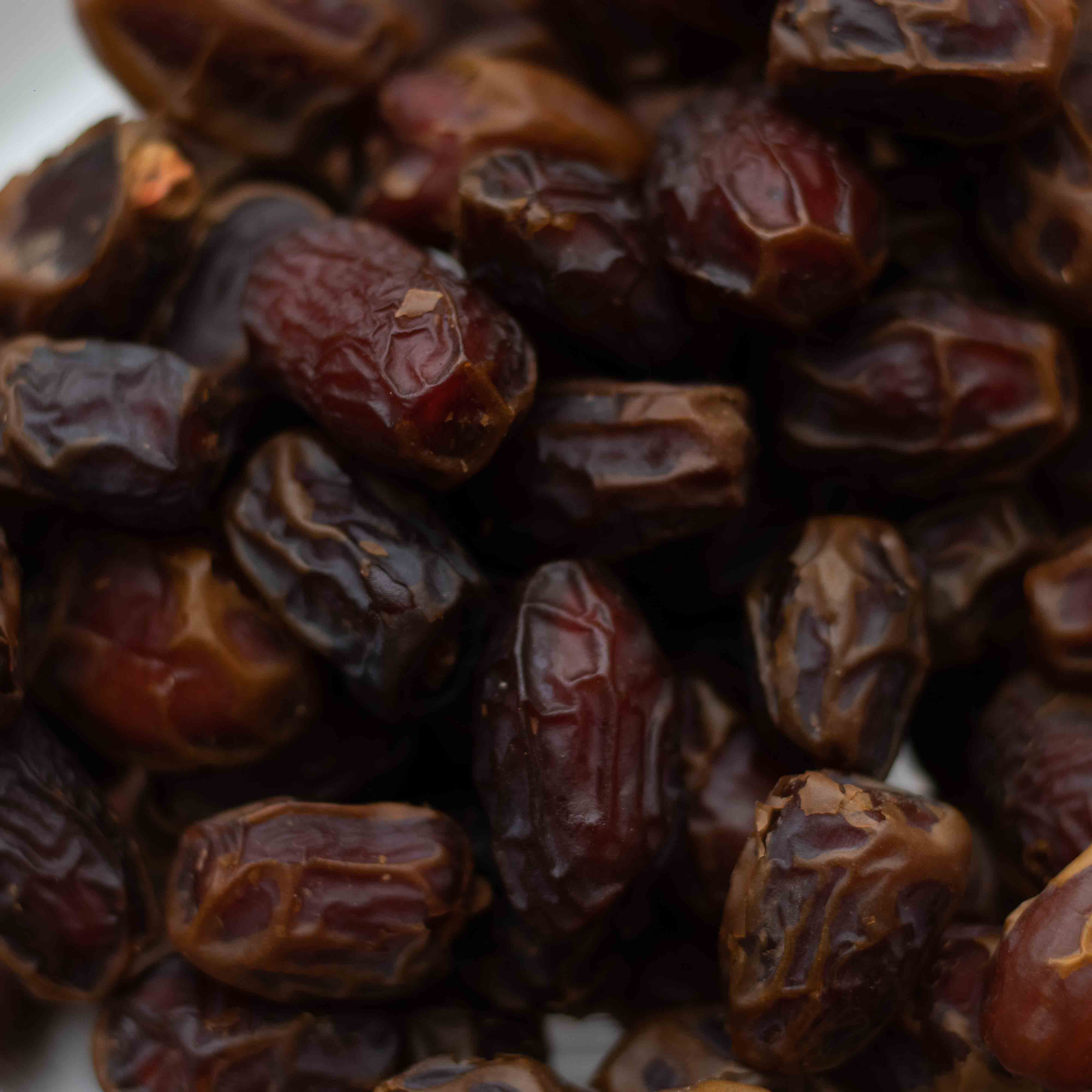 Safawi dates, photo 5
