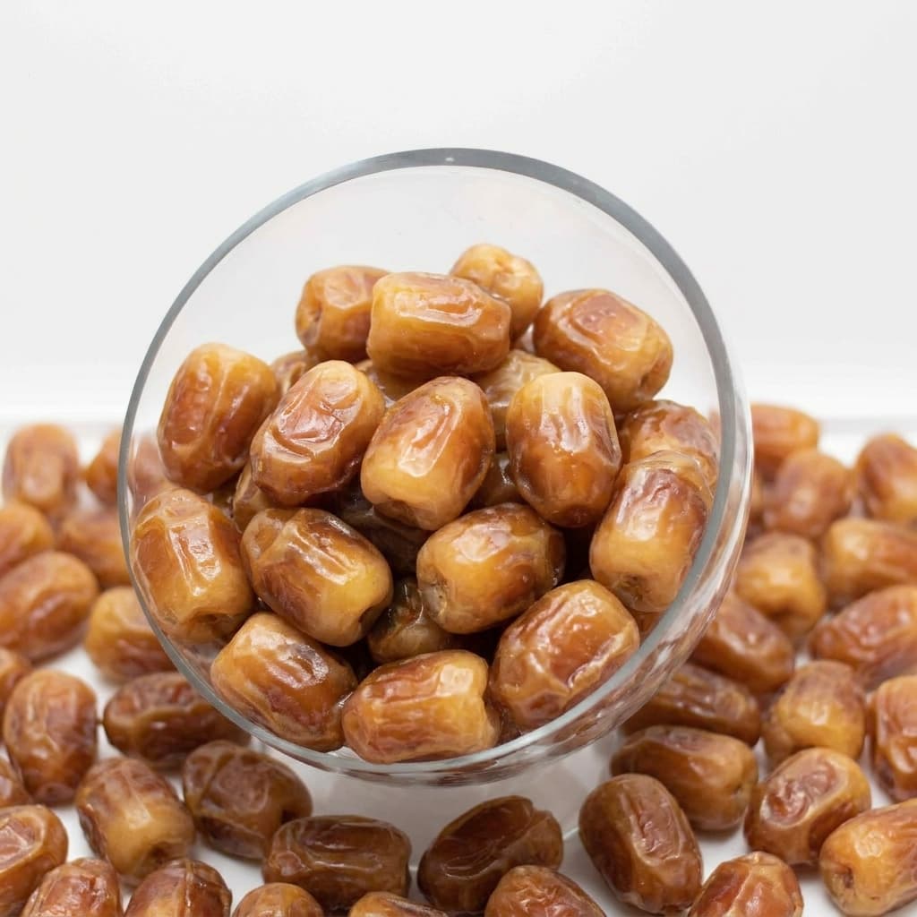 Sukkari Rotab dates